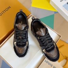 Louis Vuitton Trainer Sneaker